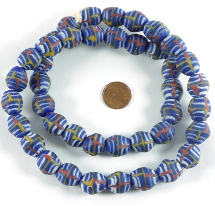 Sandcast Beads - Image 4