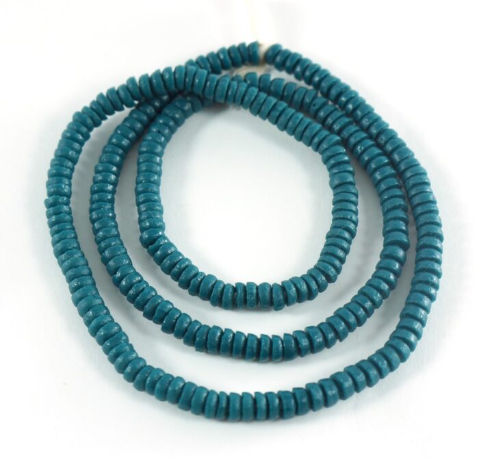 Sandcast Disk Beads - Image 3