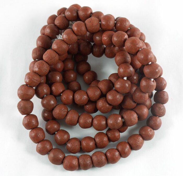 Brown Recycled Glass 12mm