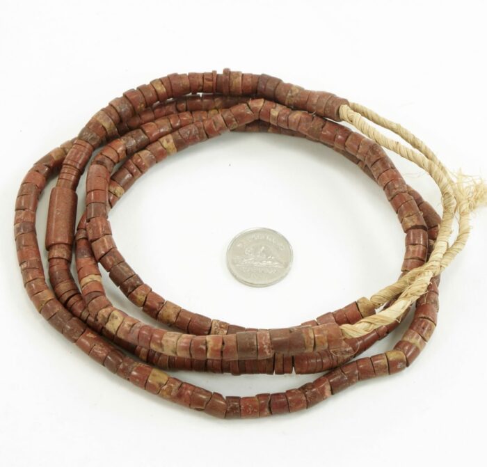 Bauxite Beads - Image 3