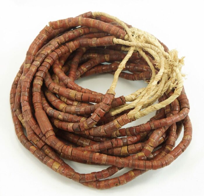 Bauxite Beads - Image 2