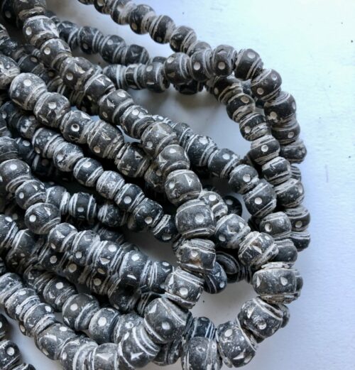 Mali Clay Beads