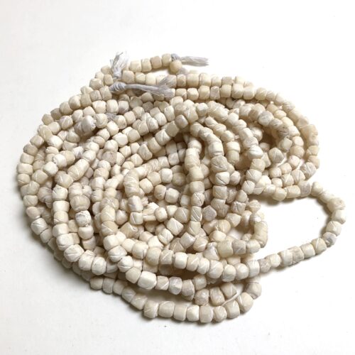 Natural Bone Beads
