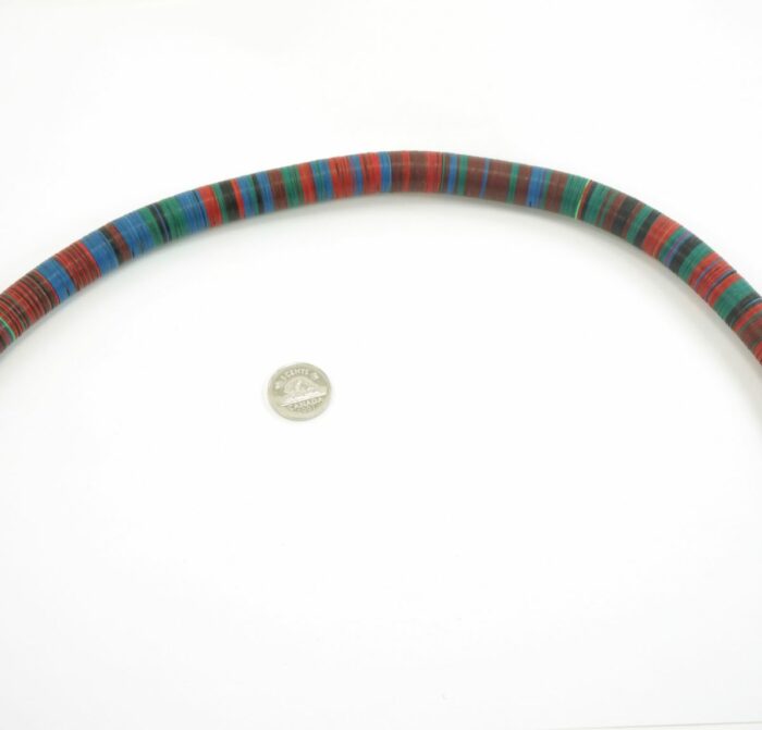 15mm Vinyl Beads - Image 4