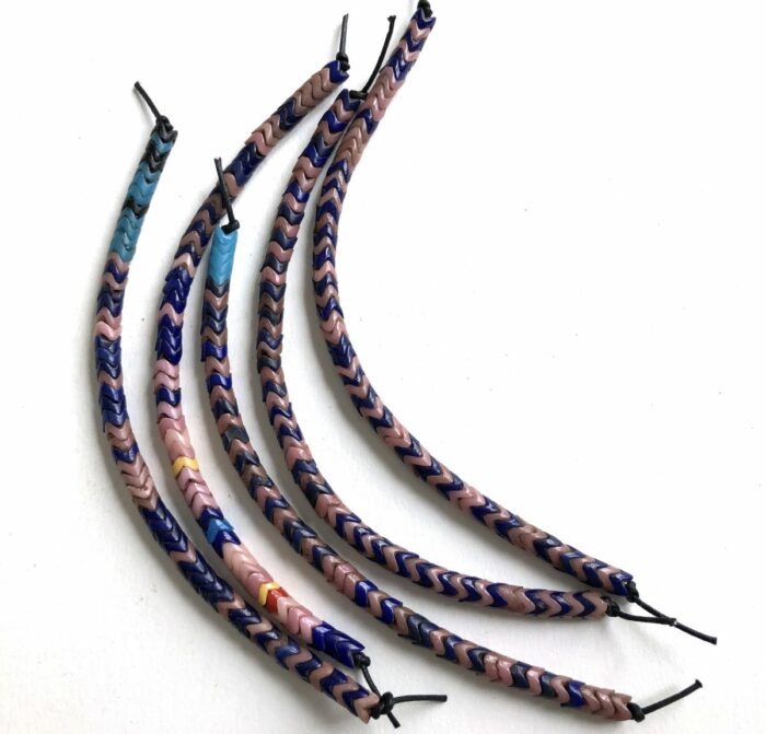 Snake Beads