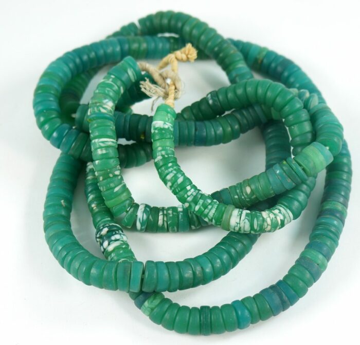 Kakamba Beads 12mm