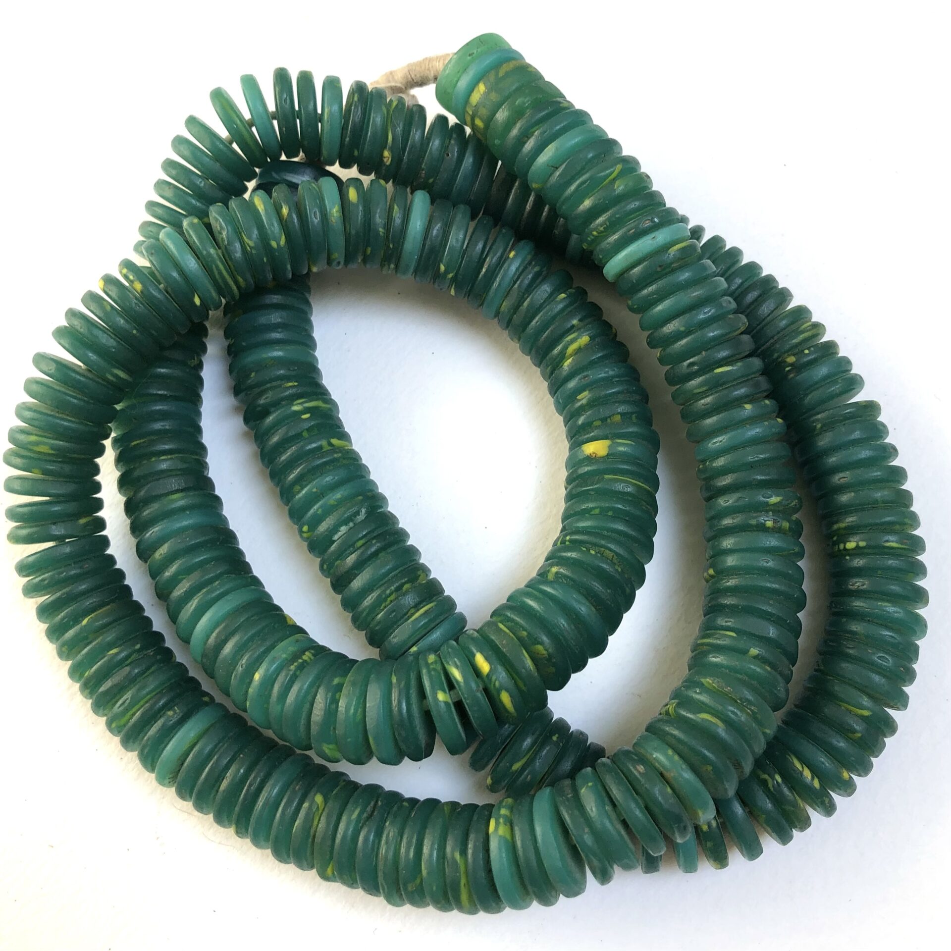 Vintage Kakamba Beads