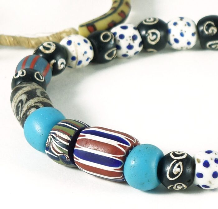 Mixed Trade Beads - Image 2