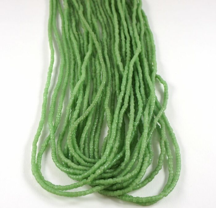 Waist Beads- Green - Image 2