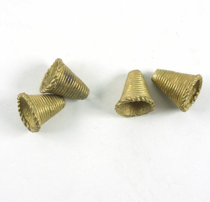 Brass Caps