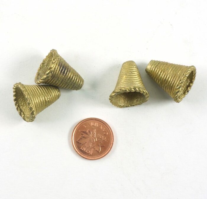 Brass Caps - Image 2