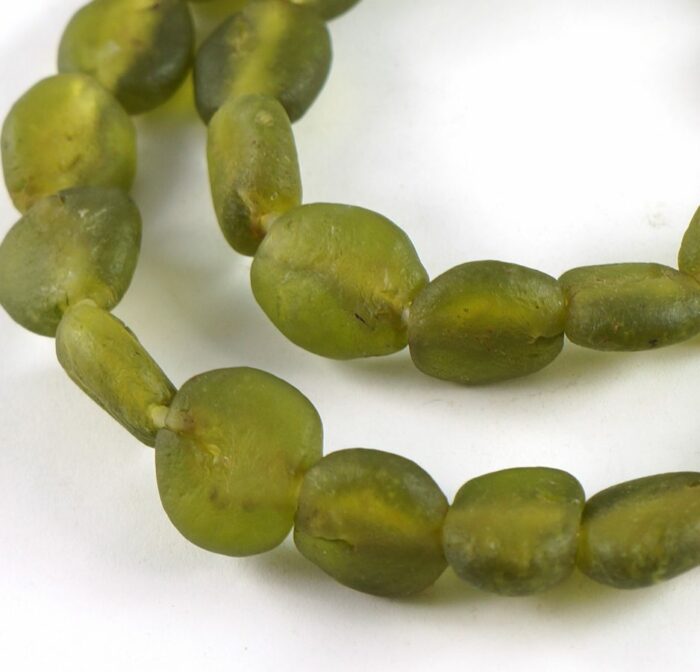 Recycled Glass Beads - Image 2