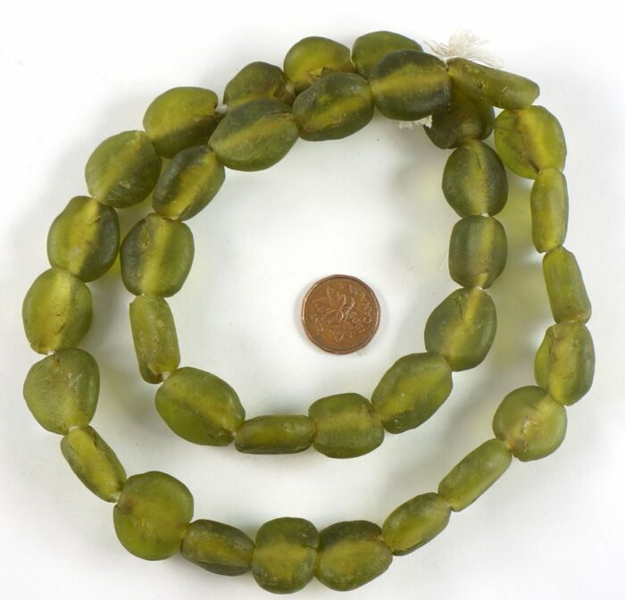 Recycled Glass Beads - Image 5