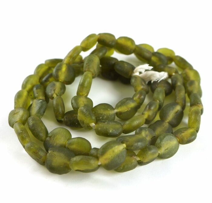 Recycled Glass Beads - Image 3