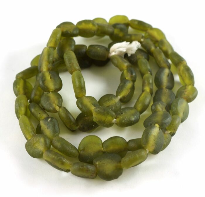 Recycled Glass Beads