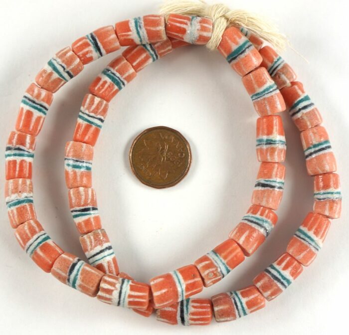 Sandcast Beads - Image 3