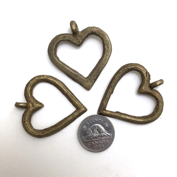 Heart Pendant