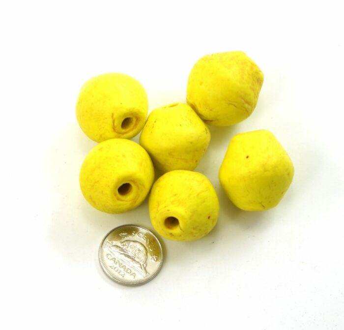 Yellow Bodoms - Image 2