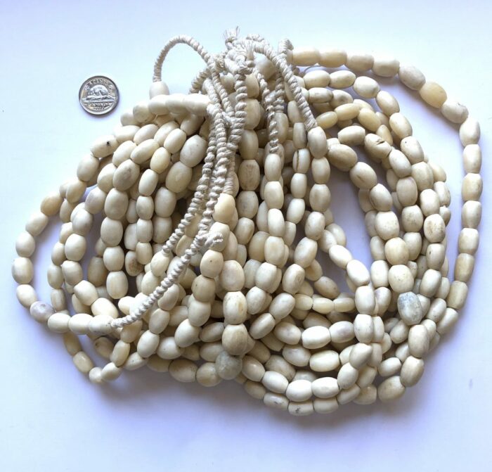 Kenya Bone Beads - Image 2