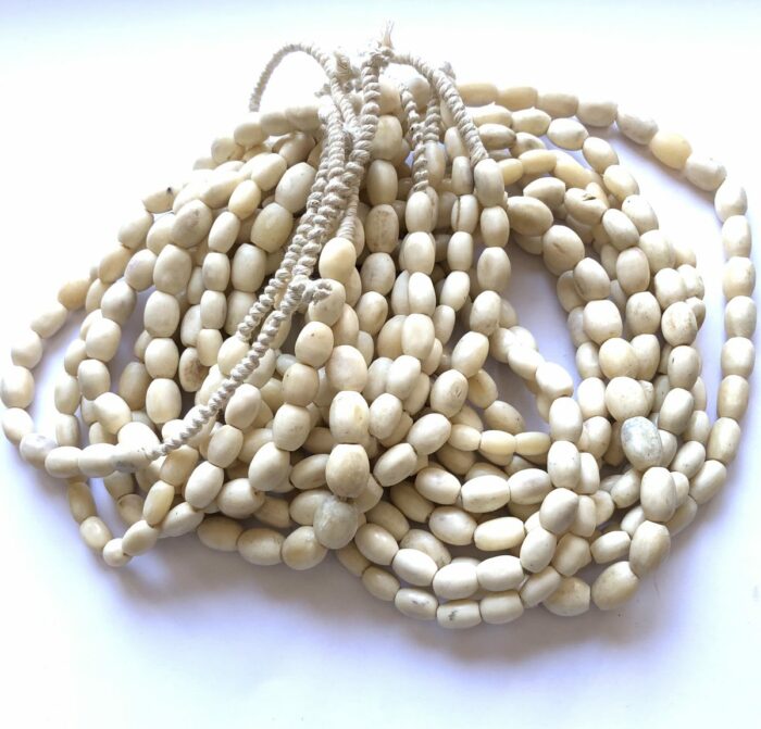 Kenya Bone Beads