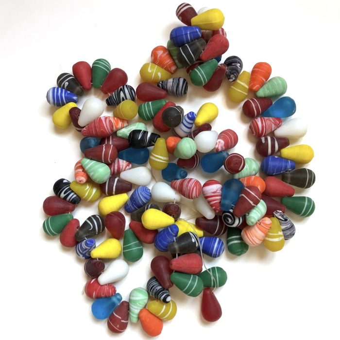 Mali Wedding Beads