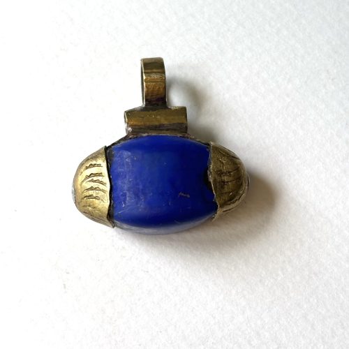 Tuareg Pendant