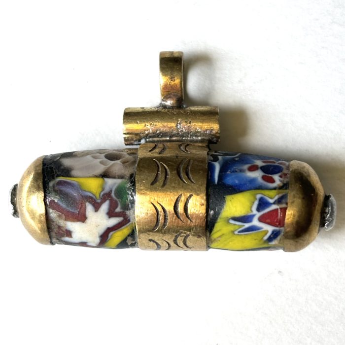 Tuareg Pendant