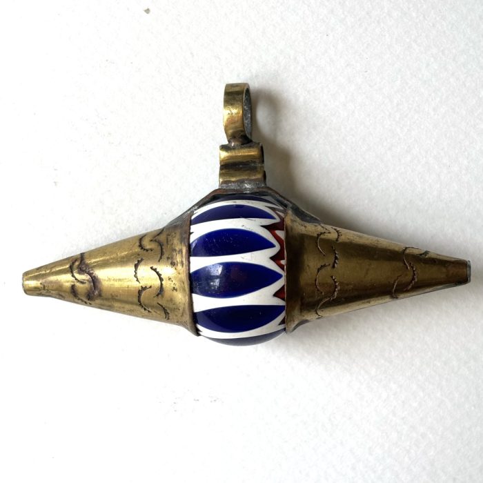 Tuareg Pendant