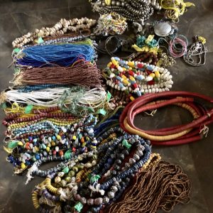 Bead Haul, Bead Hunt 2024