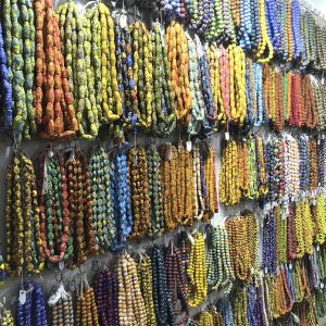 TK Beads, Accra, Ghana