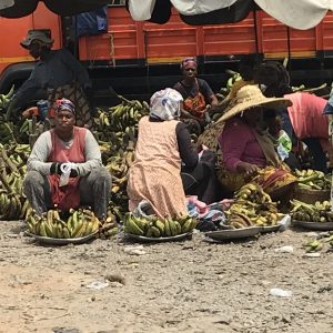 Agboblushie Market