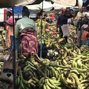 Agboblushie Market