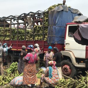 Agboblushie Market