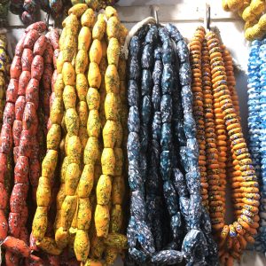 Beads at TK Beads