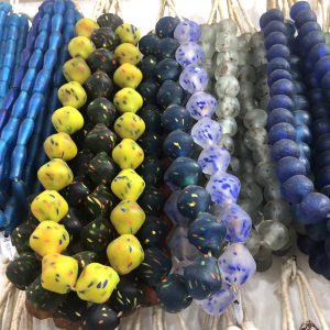 Beads at TK Beads