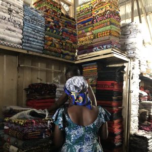 Makola Market, Accra, Ghana