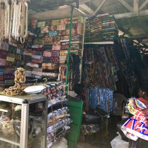 Makola Market, Accra, Ghana