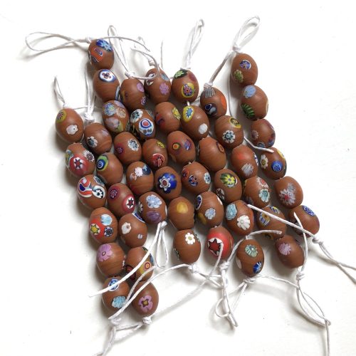 Indian Glass Beads