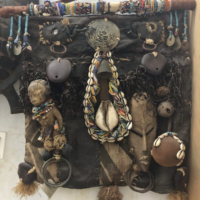 Art Alliance Gallery, Accra, Ghana