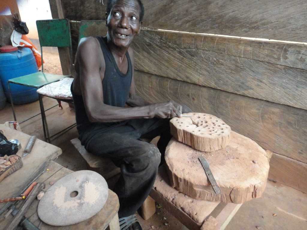 Making Beads